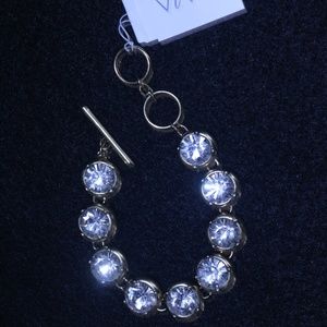 Big Bling  7.5-8" Bracelet